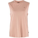 Abisko Wool Tank Top Barva Velikost