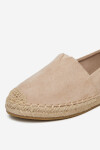 Espadrilky Jenny WSS990-249 Látkový materiál