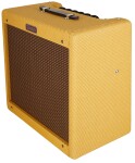 Fender Blues Junior Lacquered Tweed