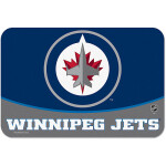 Wincraft Rohožka - 50 x 75 - Winnipeg Jets