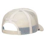 Mitchell & Ness Pánská kšiltovka New York Knicks NBA Fresh White Trucker