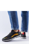 Tenisky model 207621 Solea 36