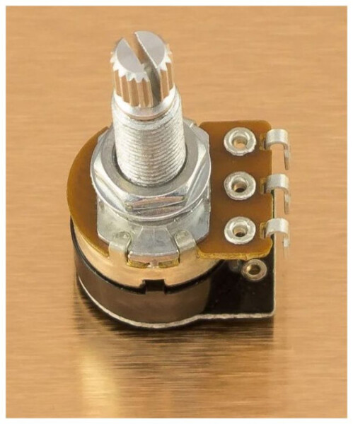 Shadow SH 124-25B KILLPOT