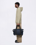 Rains Hilo Weekend Bag Small 47 Navy
