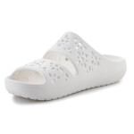 Žabky Crocs Classic Floral Cutout 210966-0WV EU 37/38