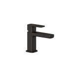 KLUDI - Renon Umyvadlová baterie s výpustí Push-Open, EcoPlus, broušený Gunmetal 42267N275