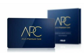 ASUS Rozšíření záruky On-Site (Next Business Day) pro AIO PC na 3 roky / registrace do 6 měsíců od zakoupení PC (ACX13-007410PT)