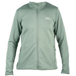 Jack Wolfskin Pack and Go FZ Mikina W 1710681-4311 xs