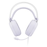 Lenovo Legion H320 sluchátka uzavřená (Over Ear) kabelová 7.1 Surround fialová Gaming