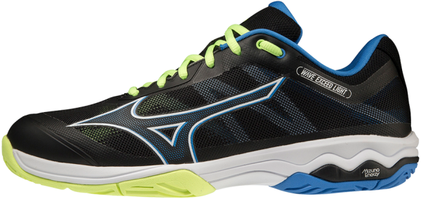 Tenisová obuv Mizuno WAVE EXCEED LIGHT AC 61GA221840 Velikost obuvi v EU: 42