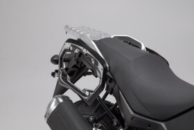 Suzuki DL 650 (17-) - boční nosiče Pro SW-Motech