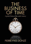 Business of Time - Pierre-Yves Donze