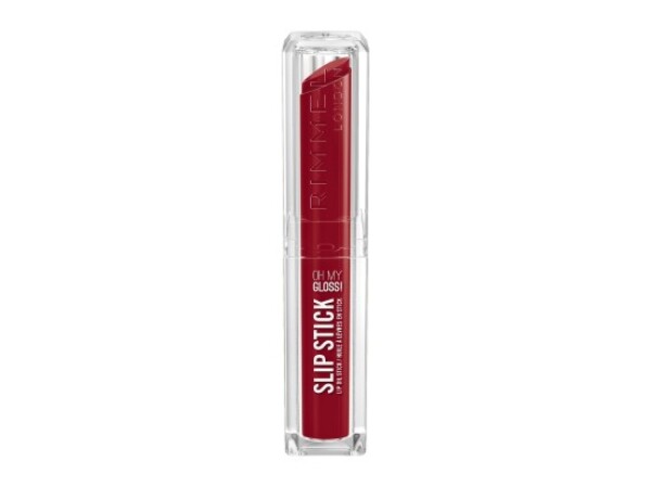 Rimmel London Oh My Gloss! Slip Stick rtěnka 400 Rebel 3,4 g