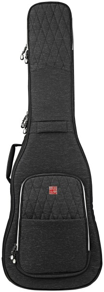 Music Area TANG30 Electric Bass Case Black