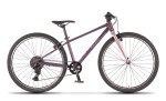 Beany ZERO 27,5", rám 13,5" (XS), model 2026, barva fialová - ZDARMA dopravné, seřízení, odborná montáž a sada světel! (Záruka nejlepší ceny. Nalezli jste někde lepší cenu? Napište nám a zkusíme ji trumfnout! )