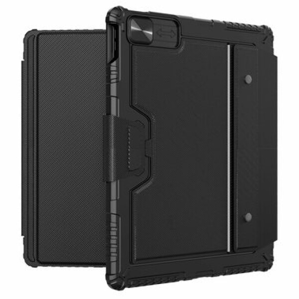 Nillkin Bumper Combo Keyboard Case Backlit Version pro iPad 12.9 Pro 2020/2021/2022 Black 57983116142