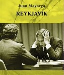 Reykjavík - Juan Mayorga