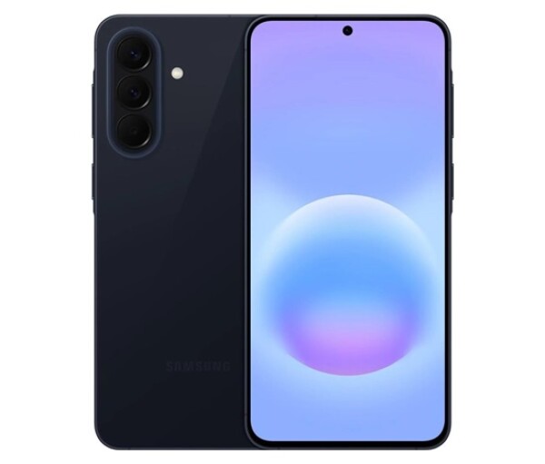 Samsung Galaxy A57 5G 8GB/256GB tmavě modrá, EU EDF_1290030