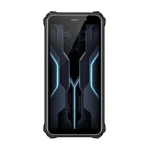 FOSSiBOT F101 černá / 5.45" / 64GB / Android 13 (FOSSIBOT F101P BLACK)