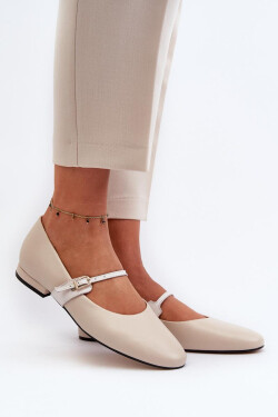 Balerinky model 195739 Step in style 37