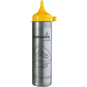 Hultafors Tools Křída značkovací žlutá 360g (652333)