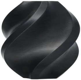 Bambu Lab TPU 90A černá / Tisková struna / TPU / 1,75 mm / 1 kg (BML-26446)