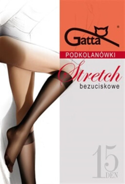 Podkolenky Stretch SABIA UNI