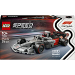 LEGO LEGO® Speed Champions 77259 Závodní auto Audi Revolut F1® Team R26