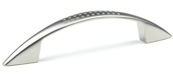 Tulip Nábytková úchytka Ruona rozteč: 128mm chrom mat (35462)