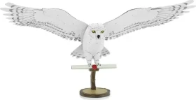 Metal Earth 3D Puzzle Premium Series: Harry Potter - Hedvika