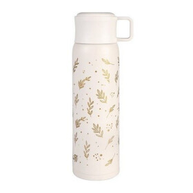 Termoláhev 500 ml s hrnkem