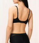 Podprsenka Modern Lace+Cotton N černá - Triumph BLACK 75C
