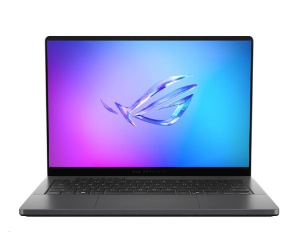 ASUS NTB ROG Zephyrus G14 (GA403WM-NEBULA010X), AI9-HX370, 14" 2880 x 1800, 32GB, 1TB SSD, RTX 5060, W11 Pro, Gray EDF_2910200