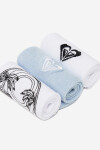 Ponožky ROXY AS_ROXY_05W_SS25 (3-PACK)