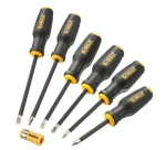 DeWalt DWHT62056-0 FULLFIT Sada šroubováků 6 ks (DWHT62056-0)