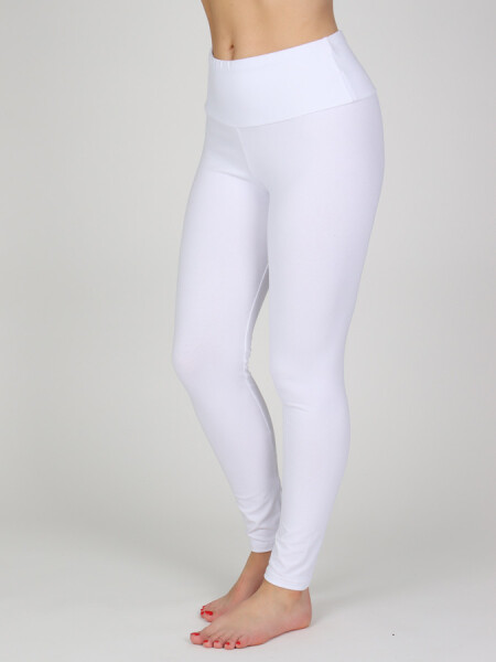 EVONA a.s. Dámské dlouhé legíny LEVANDA 002 - Dámské dlouhé legíny LEVANDA 002 002 M