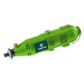 Verto 51G014 Minibruska / 230V / 135 W / 10000-35000 ot.-min (51G014)