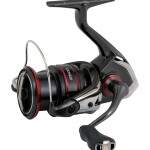 Shimano Naviják Vanford 2500 HG