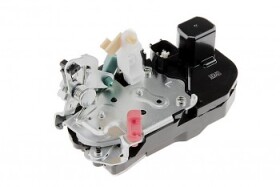 NTY Centrální zámek CHRYSLER 300C – zadní levý