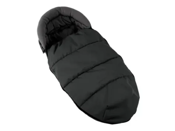 Little Dutch Fusak do kočárku Grey (7053.GREYLD)