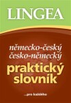 Německo-český česko-německý šikovný slovník