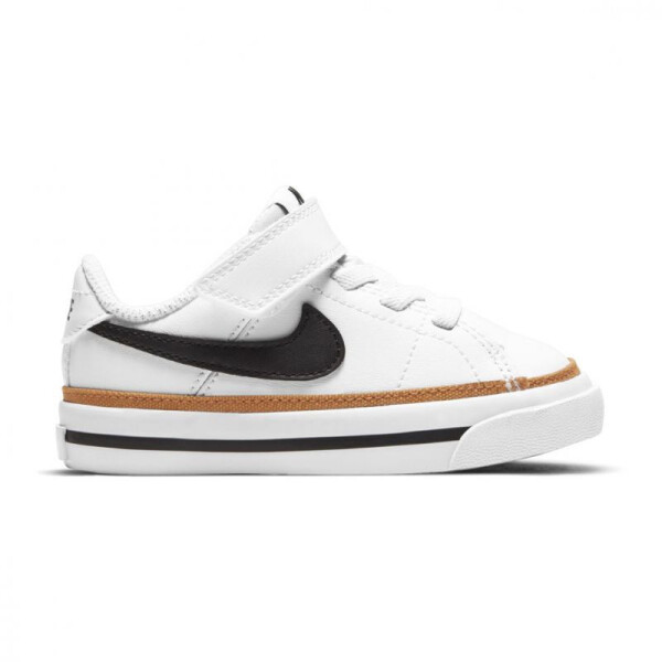 Boty Nike Court Legacy Jr DA5382-102 18.5