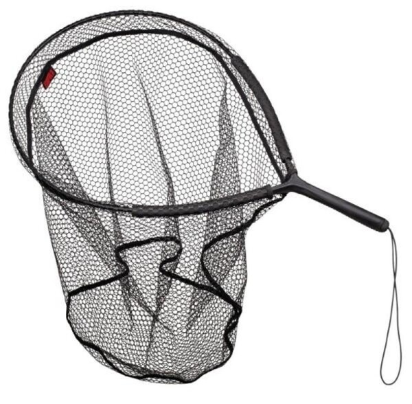 Rapala Single Hand Floating Net M,Rapala Single Hand Floating Net M