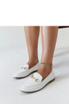 Mokasiny model 207484 Solea 39