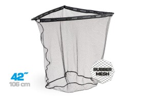 Zfish Podběráková hlava Pogumovaná 42",Zfish Podběráková hlava Pogumovaná 42"