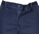 Pracovní kalhoty COFRA ERITREA Barva: Antracitová, Velikost: 64 (V351_0_04A_Z64)