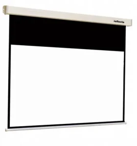 Reflecta Crystal-Line Rollo 200x152 (196x110) / Projekční plátno / Roletové / 16:9 / úhlopříčka 225 cm (87702)