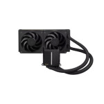 ASUS vodní chladič CPU AIO ProArt LC 240, 2x120mm, LGA1851, AM5, černá EDF_1887829