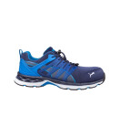 VELOCITY 2.0 BLUE LOW polobotky pánské modrá 37
