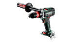 Metabo BS 18 LTX-3 BL Q I / Aku vrtací šroubovák / 18V / 4000 ot-min / 130 Nm / bez aku (603184840)